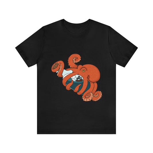 Octo T