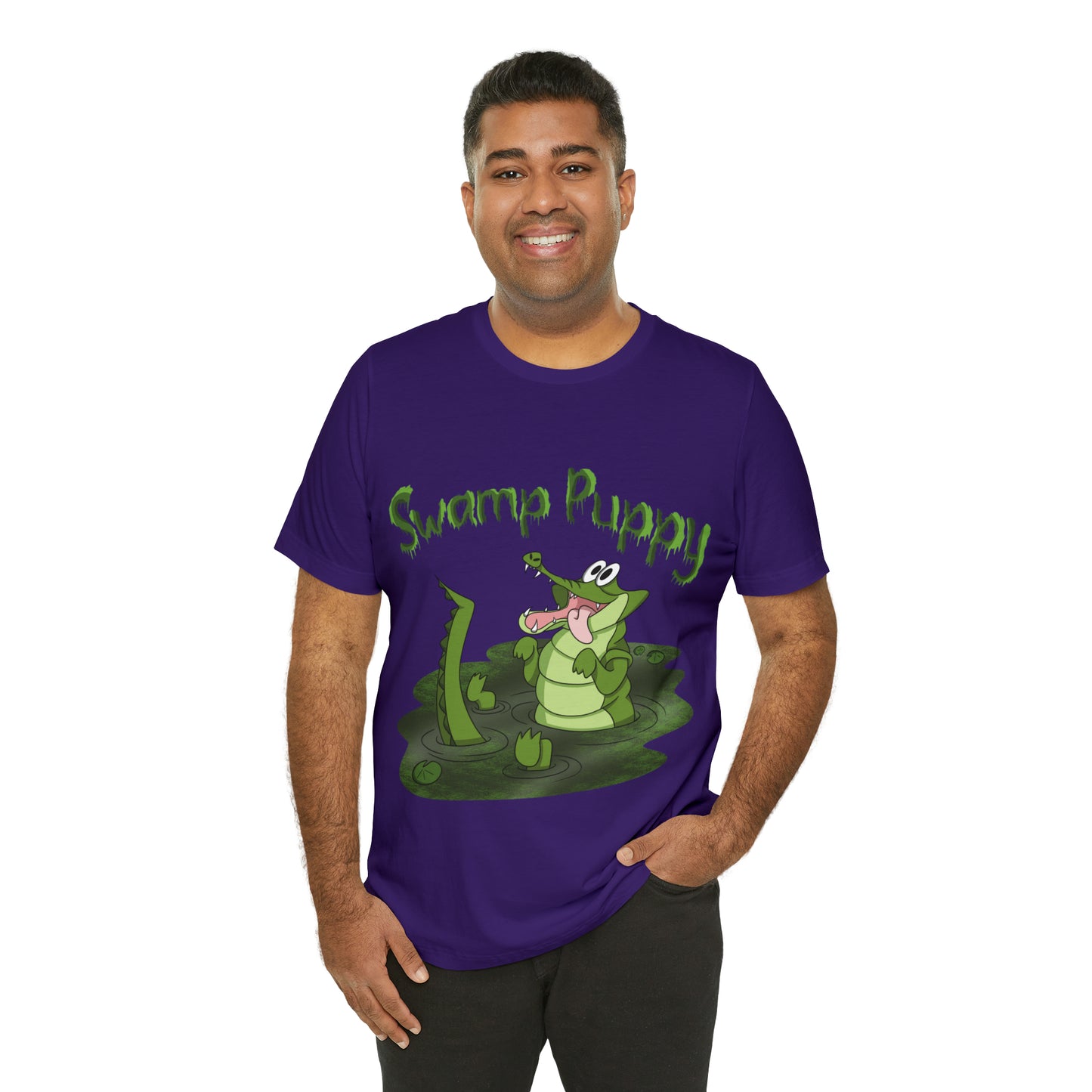 Swamp Puppy T