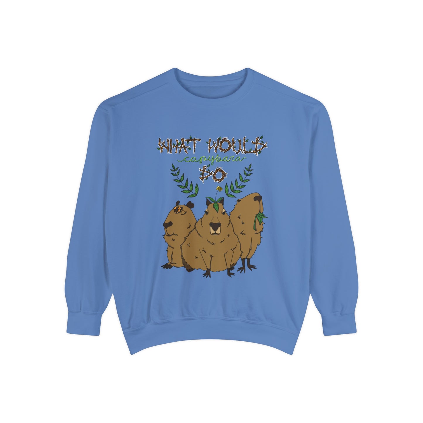 WWCD Sweatshirt