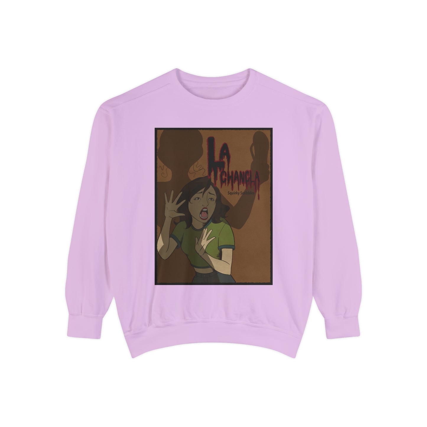 La Chancla Sweatshirt