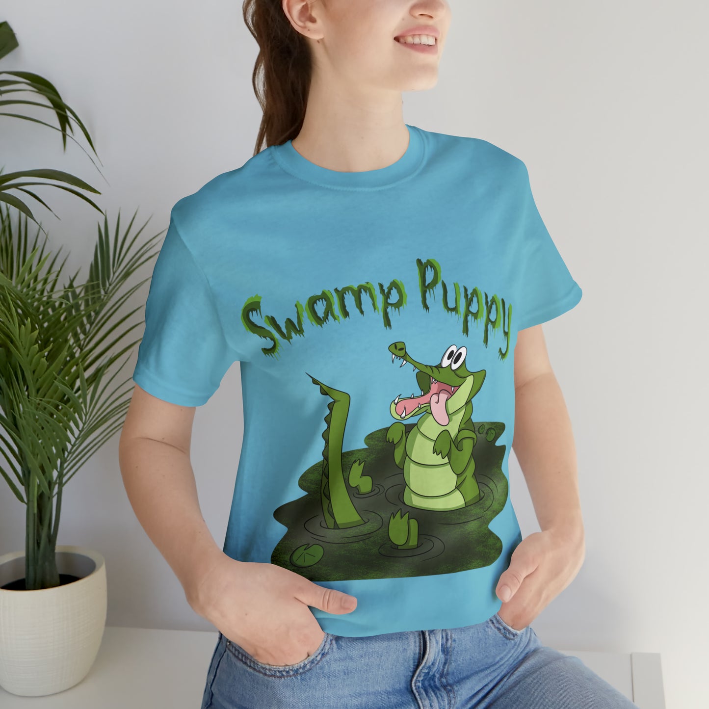 Swamp Puppy T