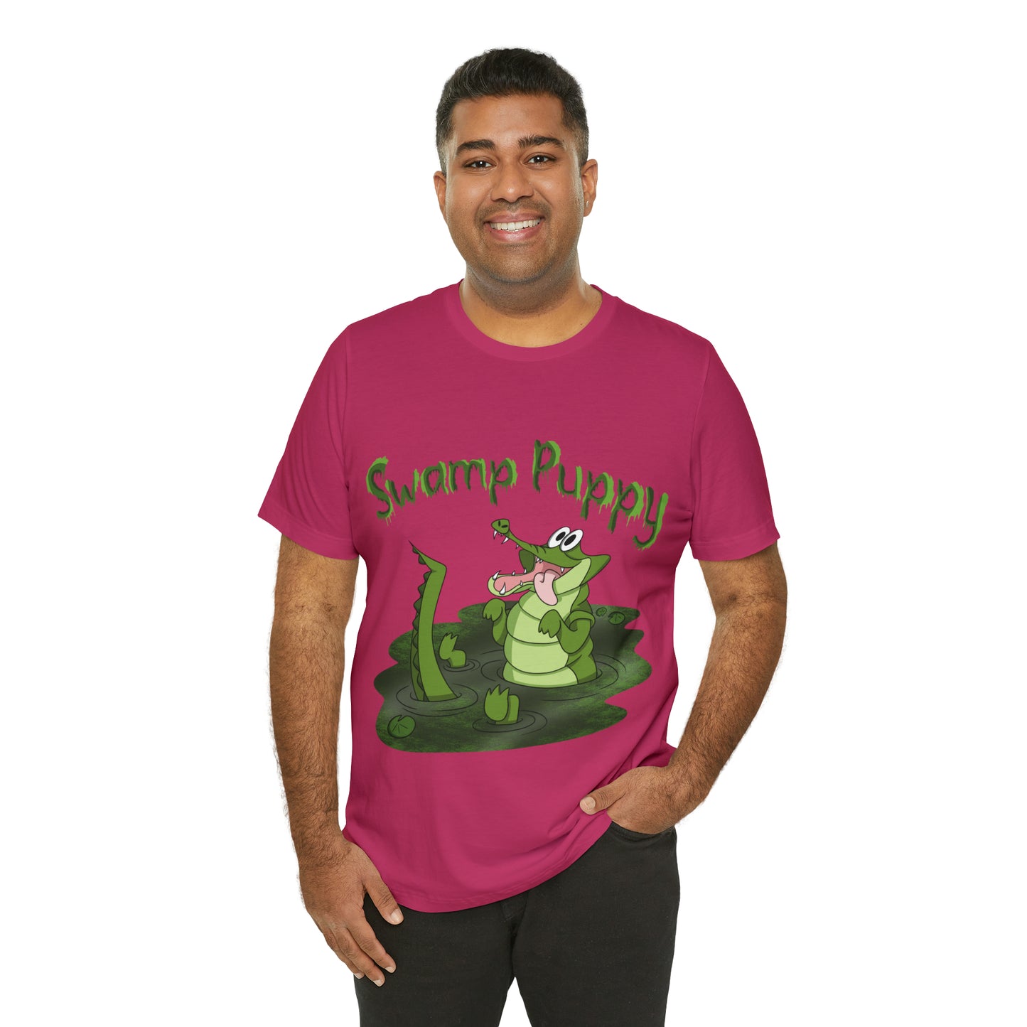 Swamp Puppy T