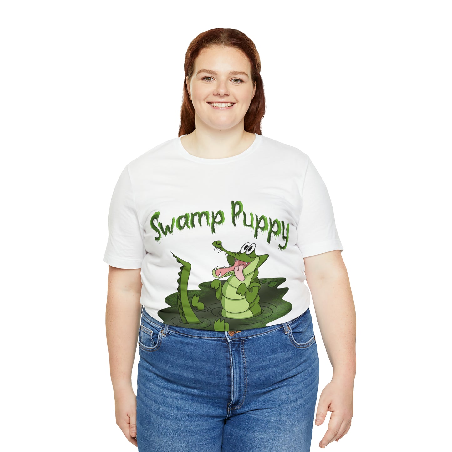 Swamp Puppy T