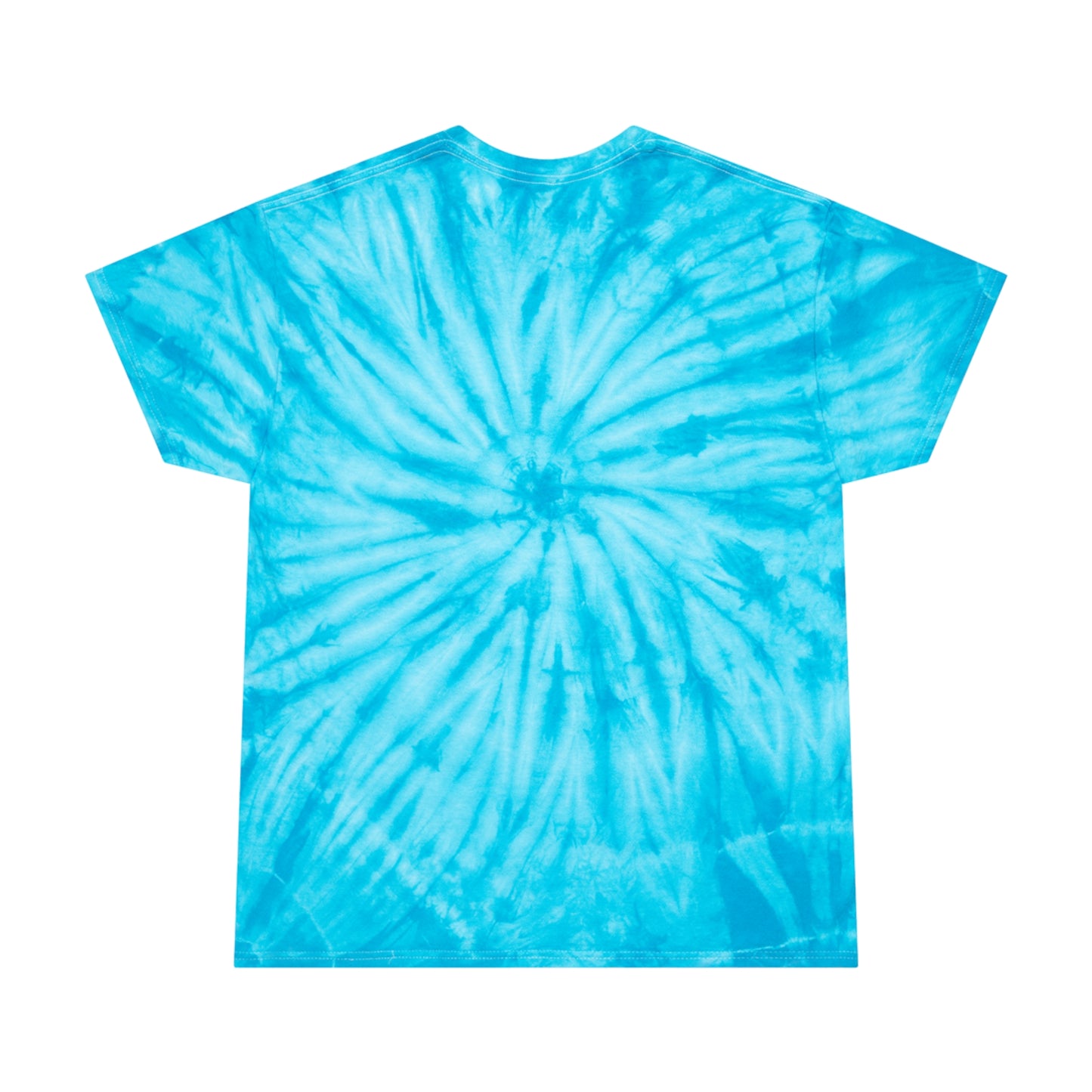 No Judgement Tie-Dye T