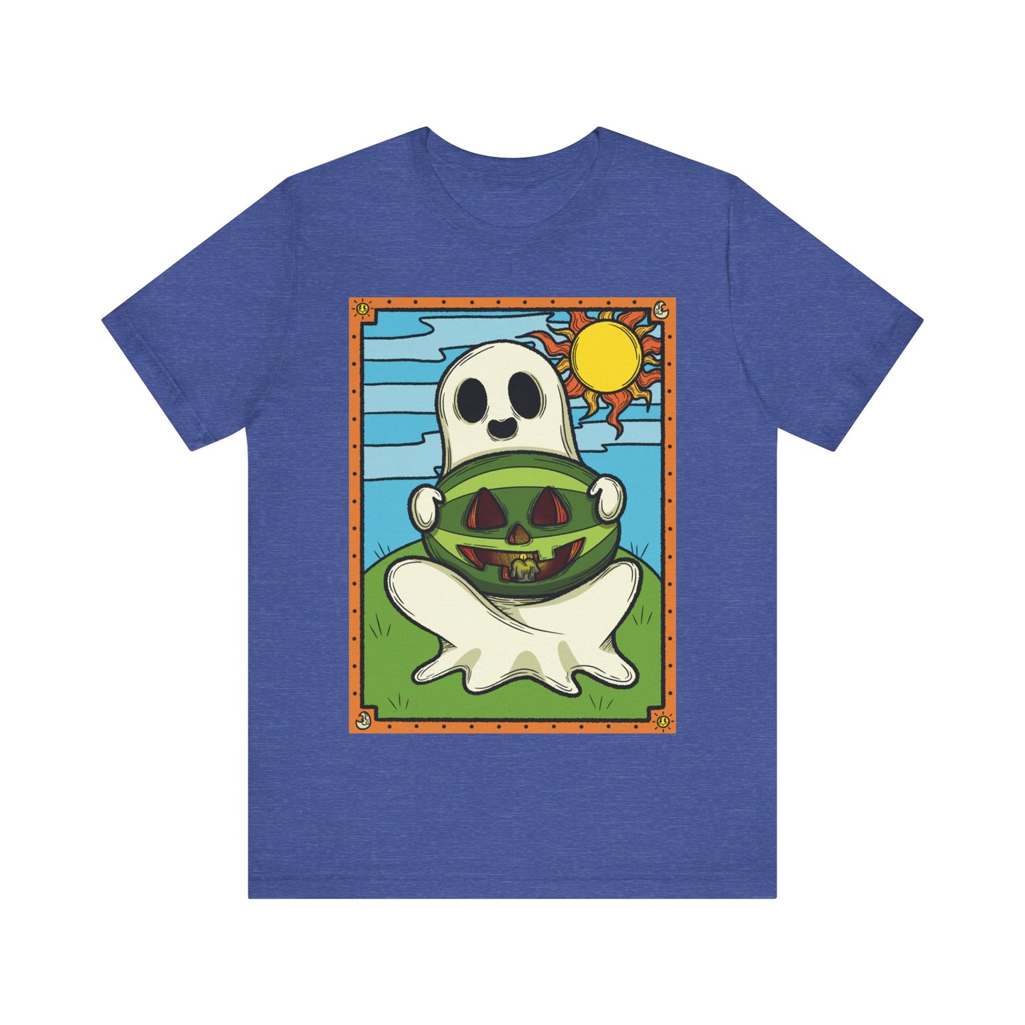 Spooky Summer Vibes T