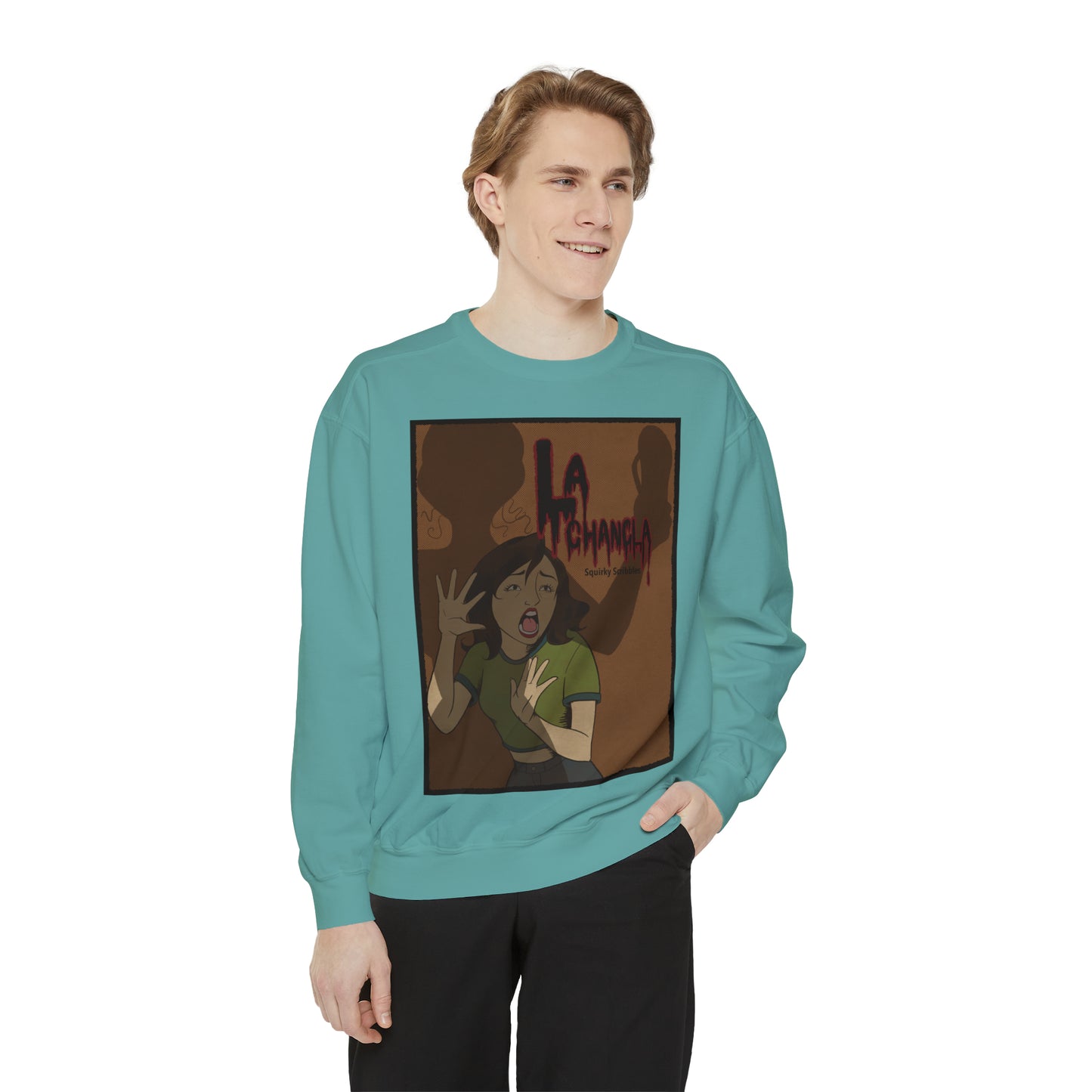 La Chancla Sweatshirt