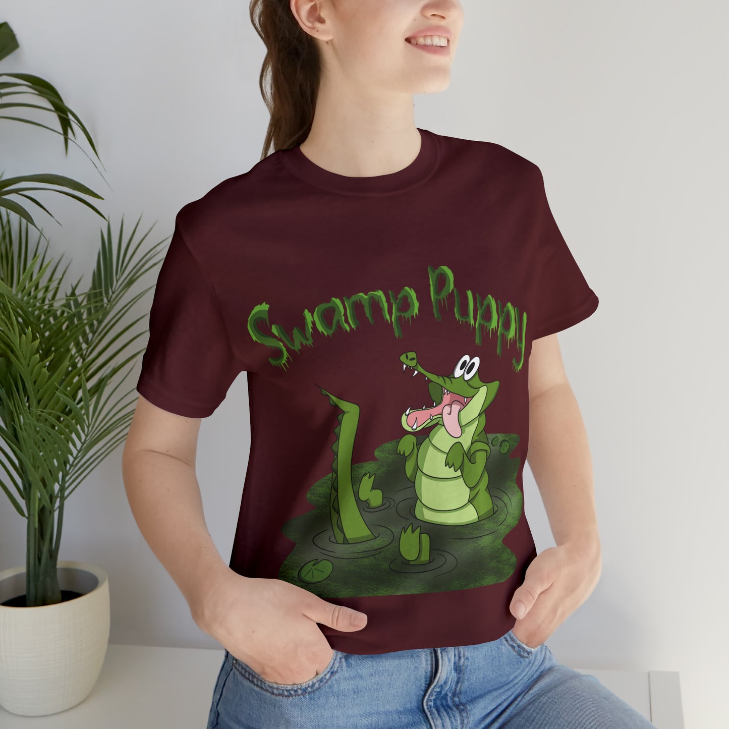 Swamp Puppy T