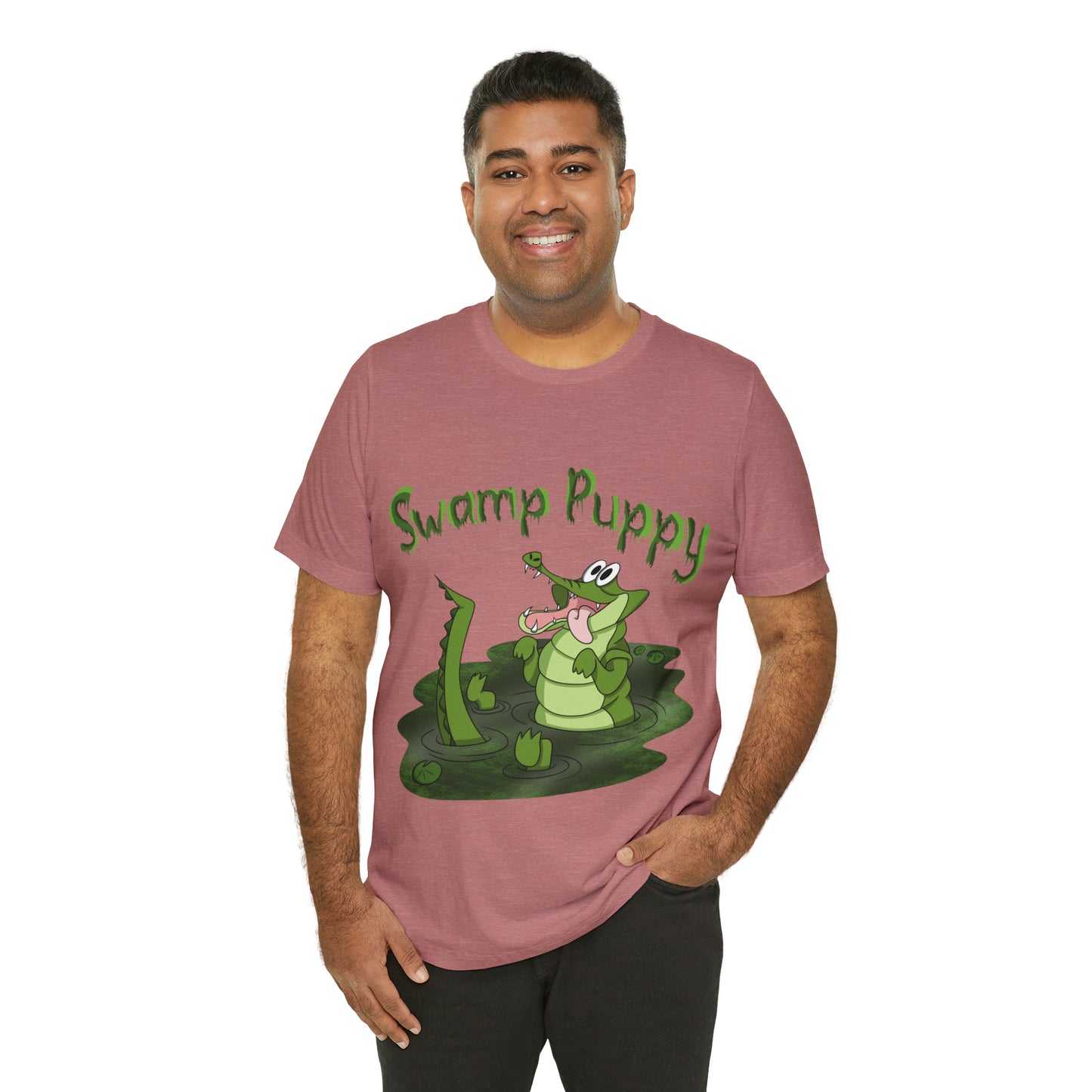 Swamp Puppy T