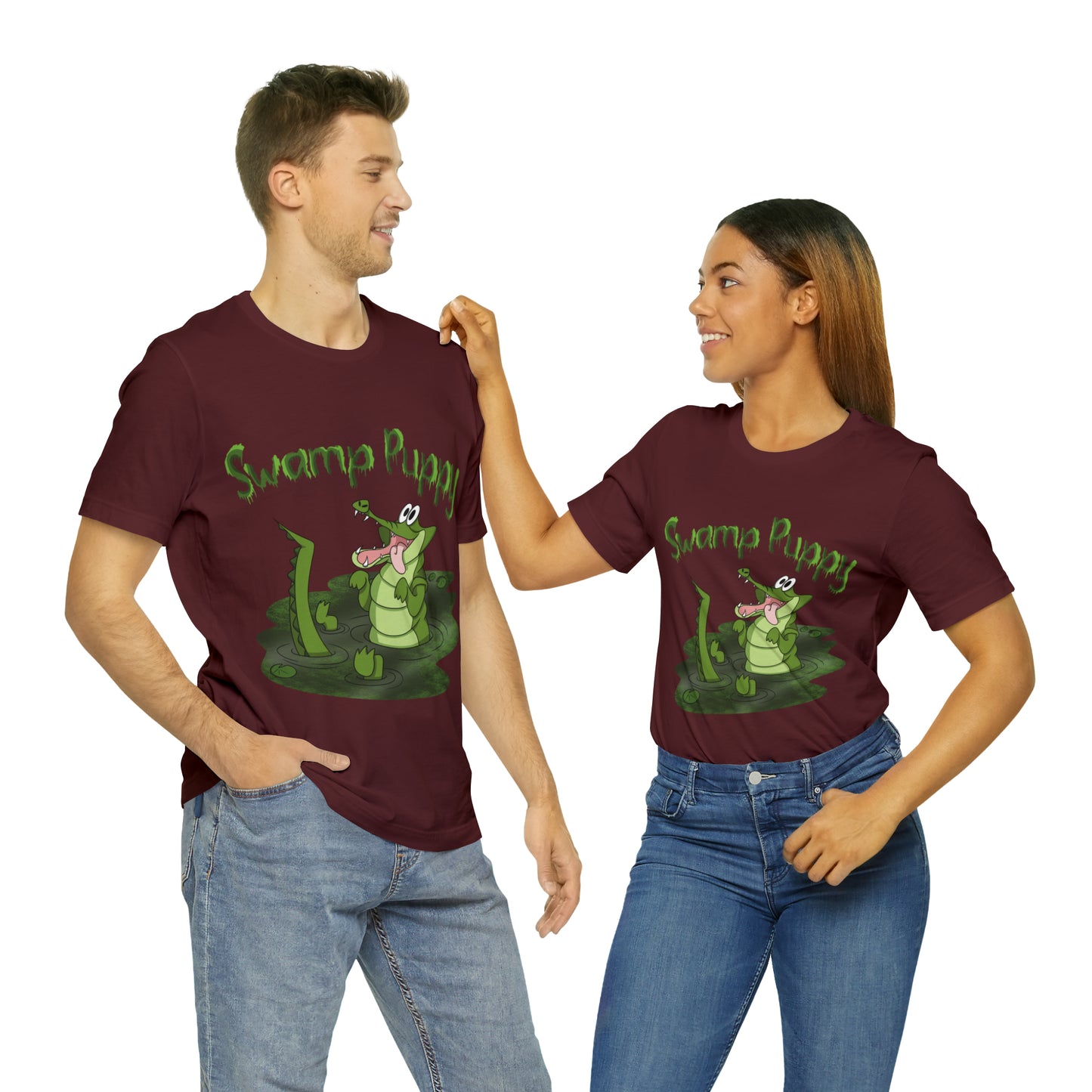 Swamp Puppy T