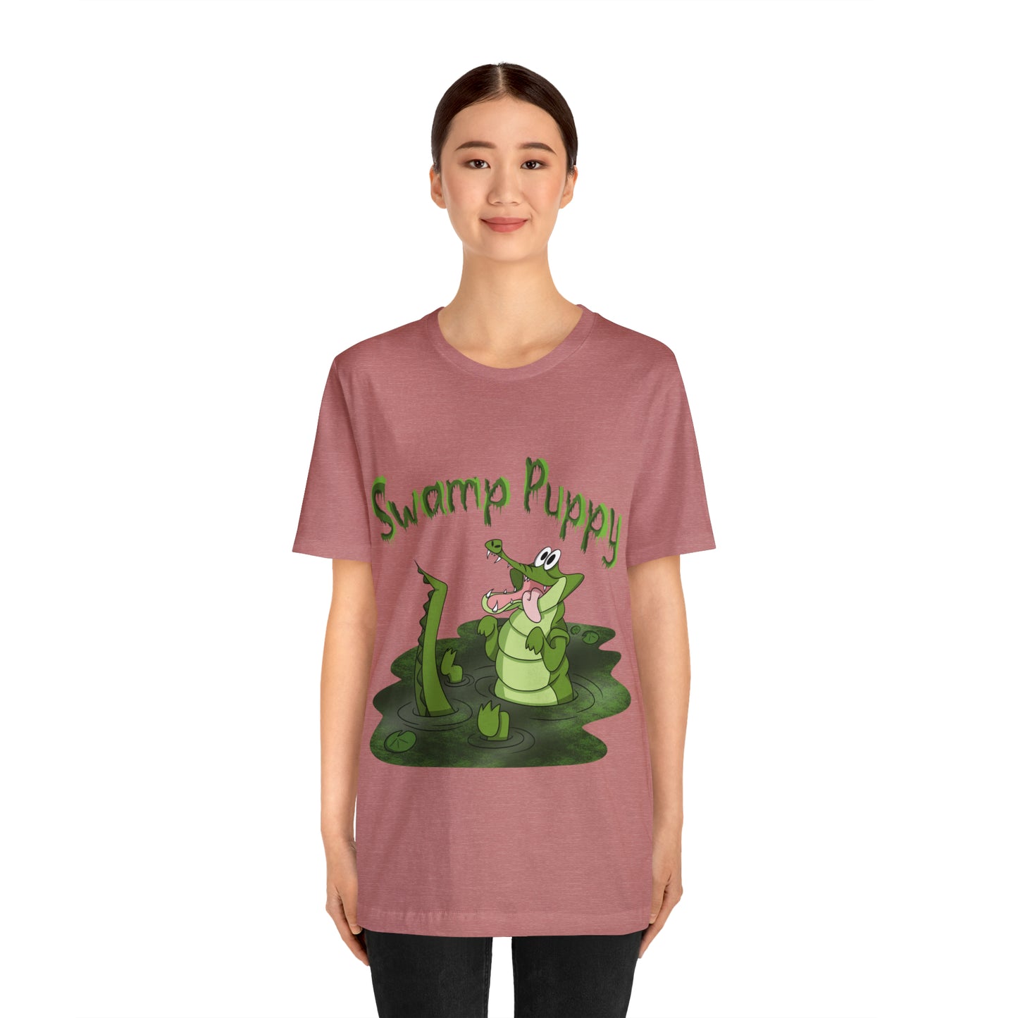 Swamp Puppy T