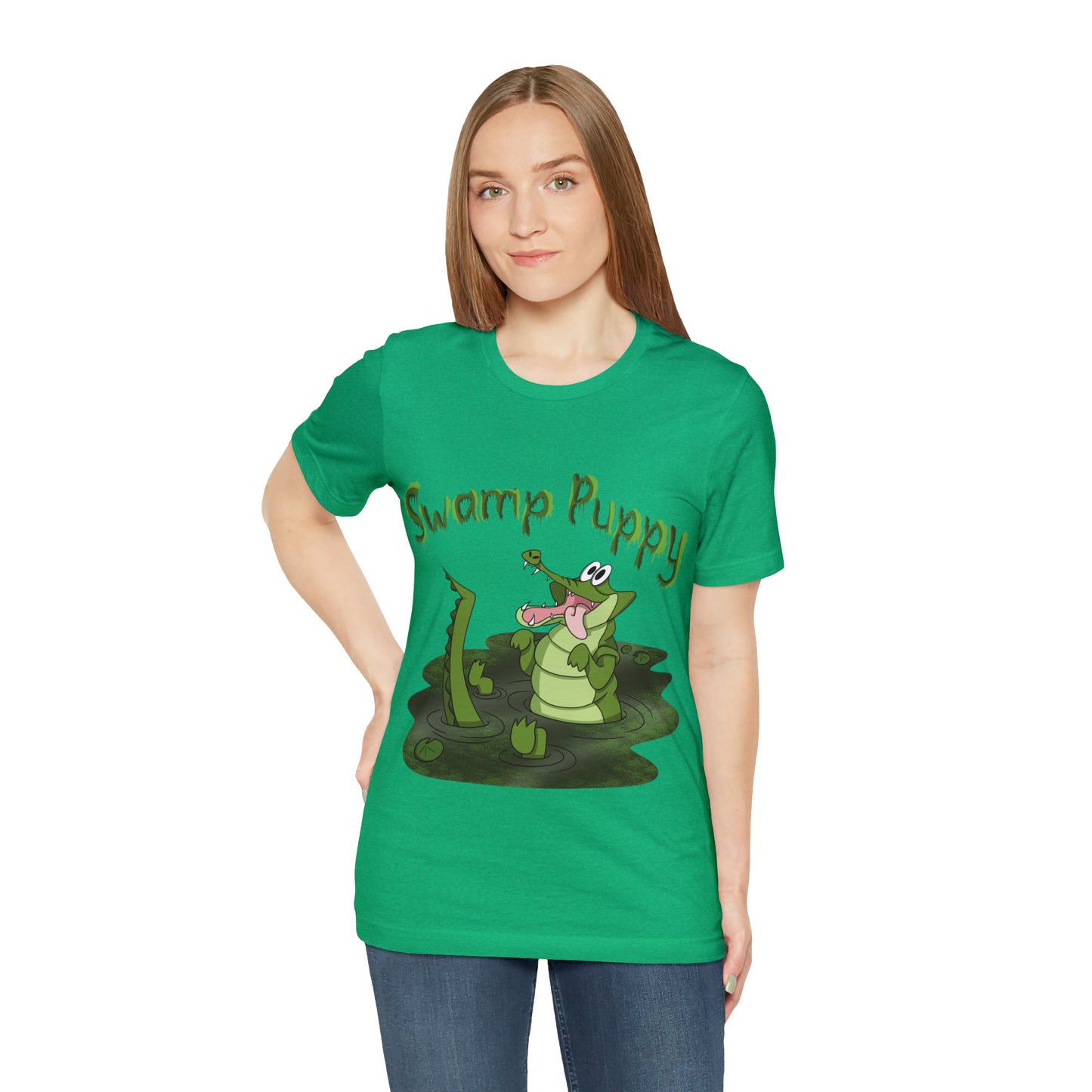 Swamp Puppy T