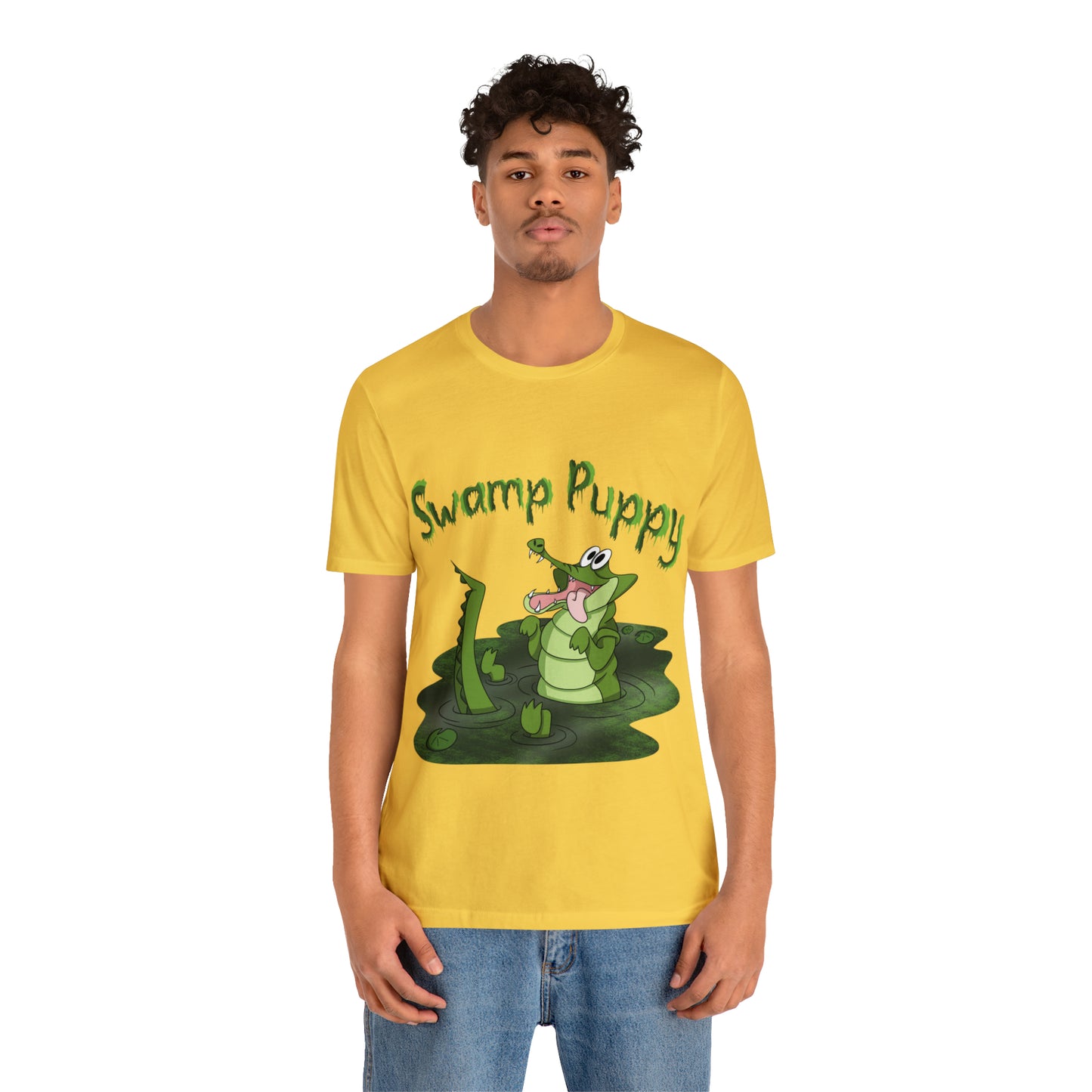 Swamp Puppy T