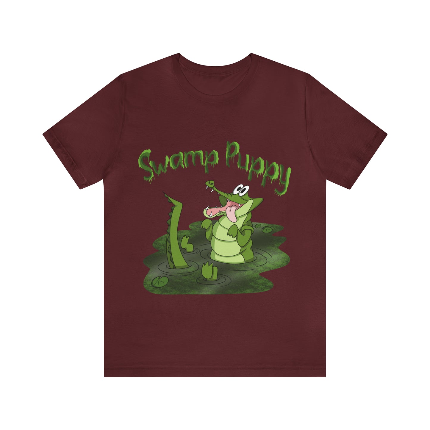 Swamp Puppy T