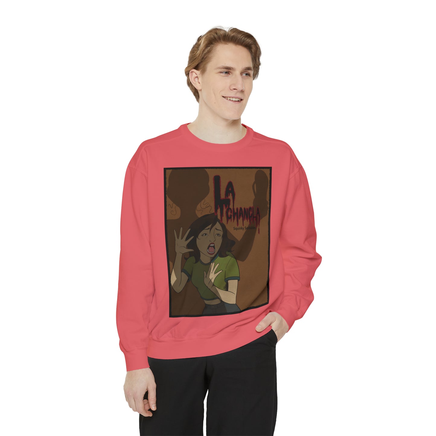 La Chancla Sweatshirt