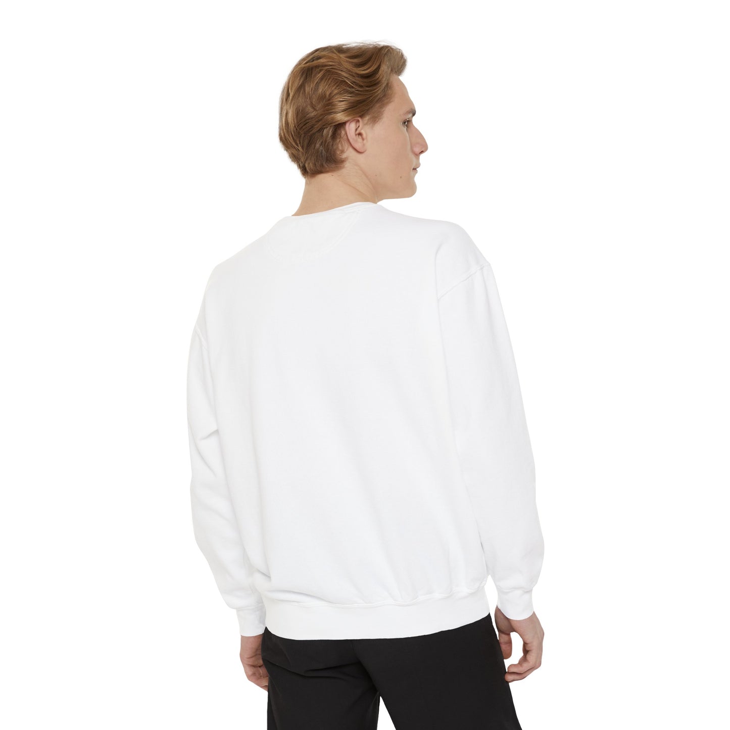 Spooky Summer Vibes (Night) Sweatshirt