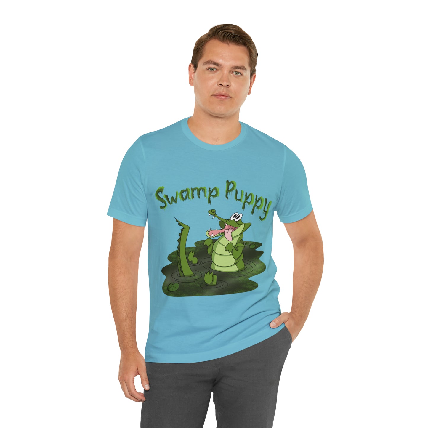 Swamp Puppy T