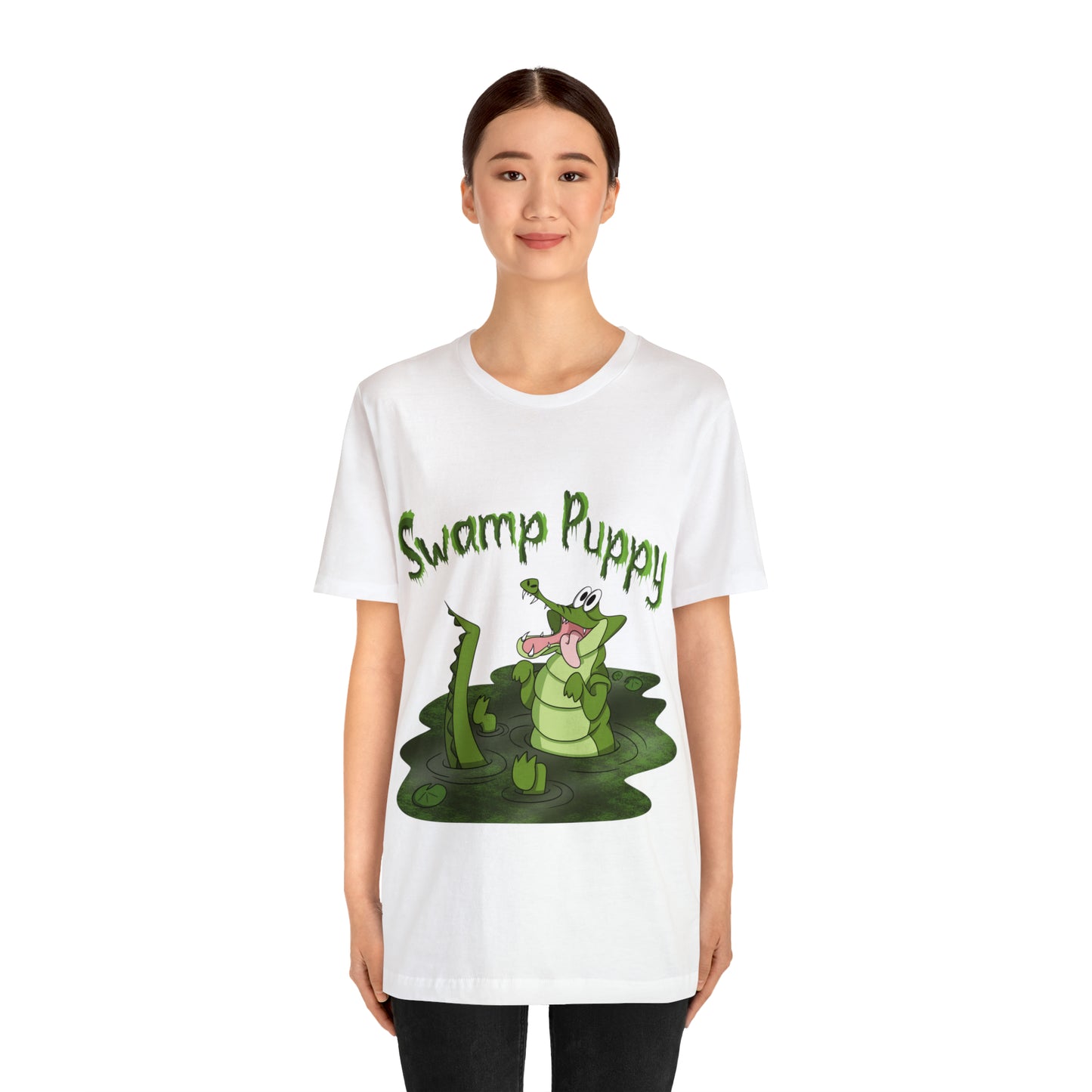 Swamp Puppy T