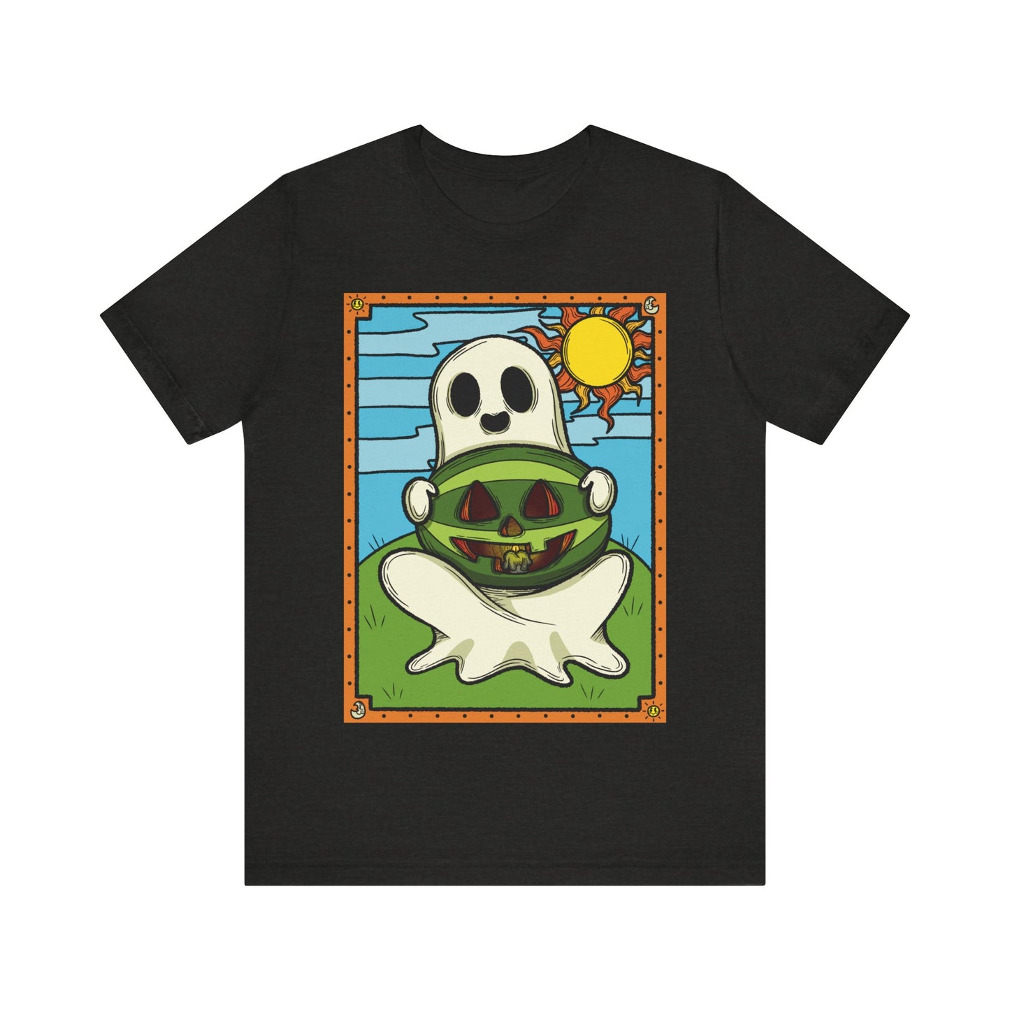 Spooky Summer Vibes T