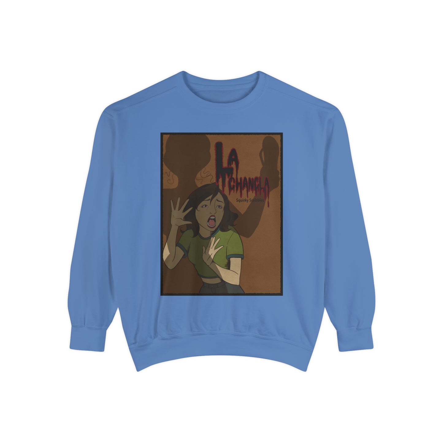 La Chancla Sweatshirt