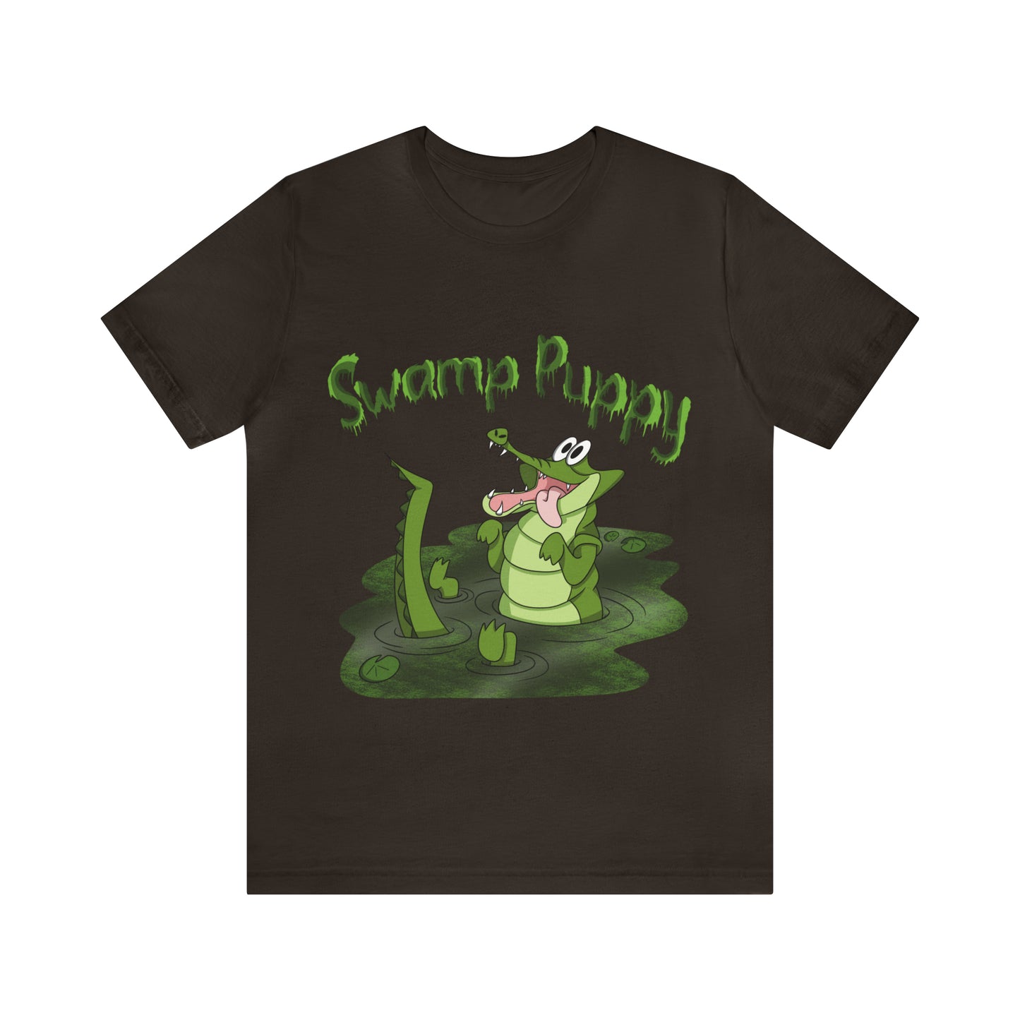 Swamp Puppy T