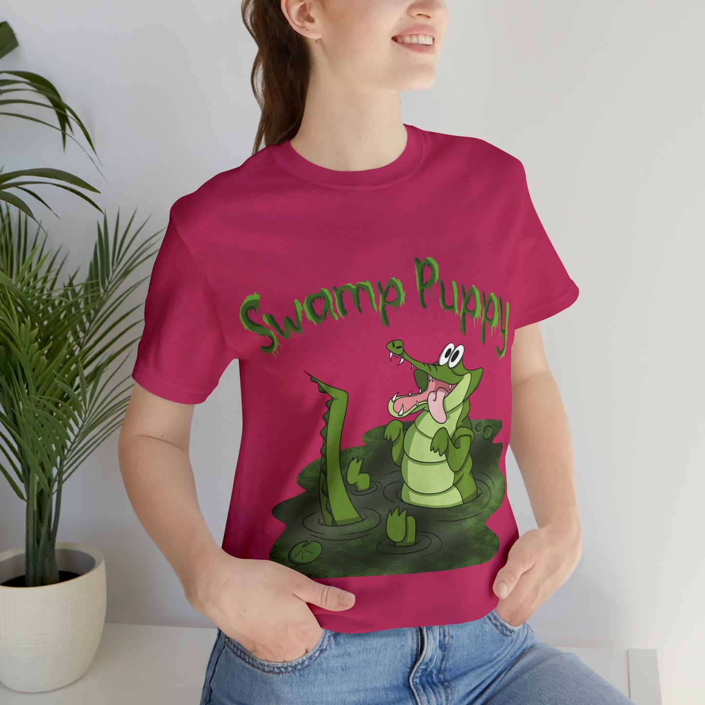 Swamp Puppy T