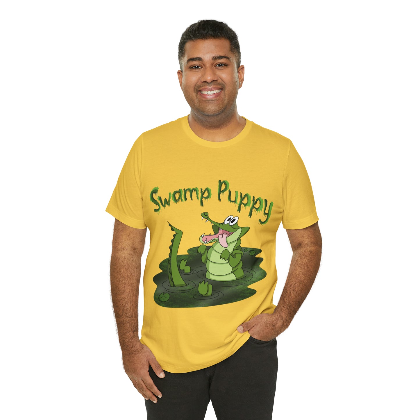 Swamp Puppy T