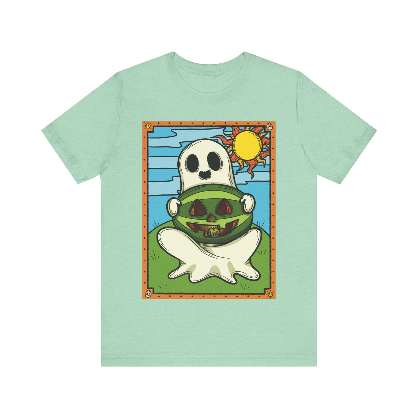 Spooky Summer Vibes T