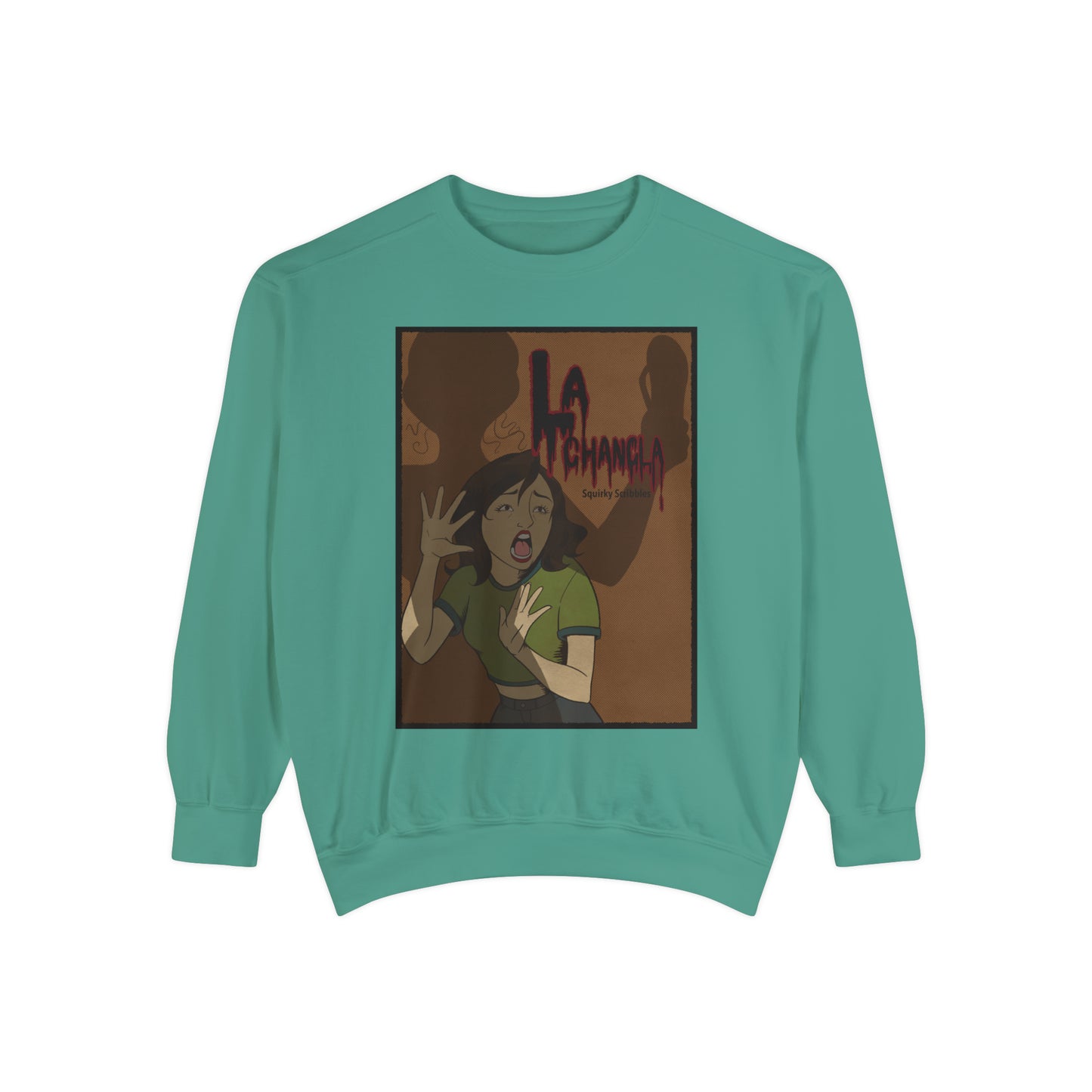 La Chancla Sweatshirt