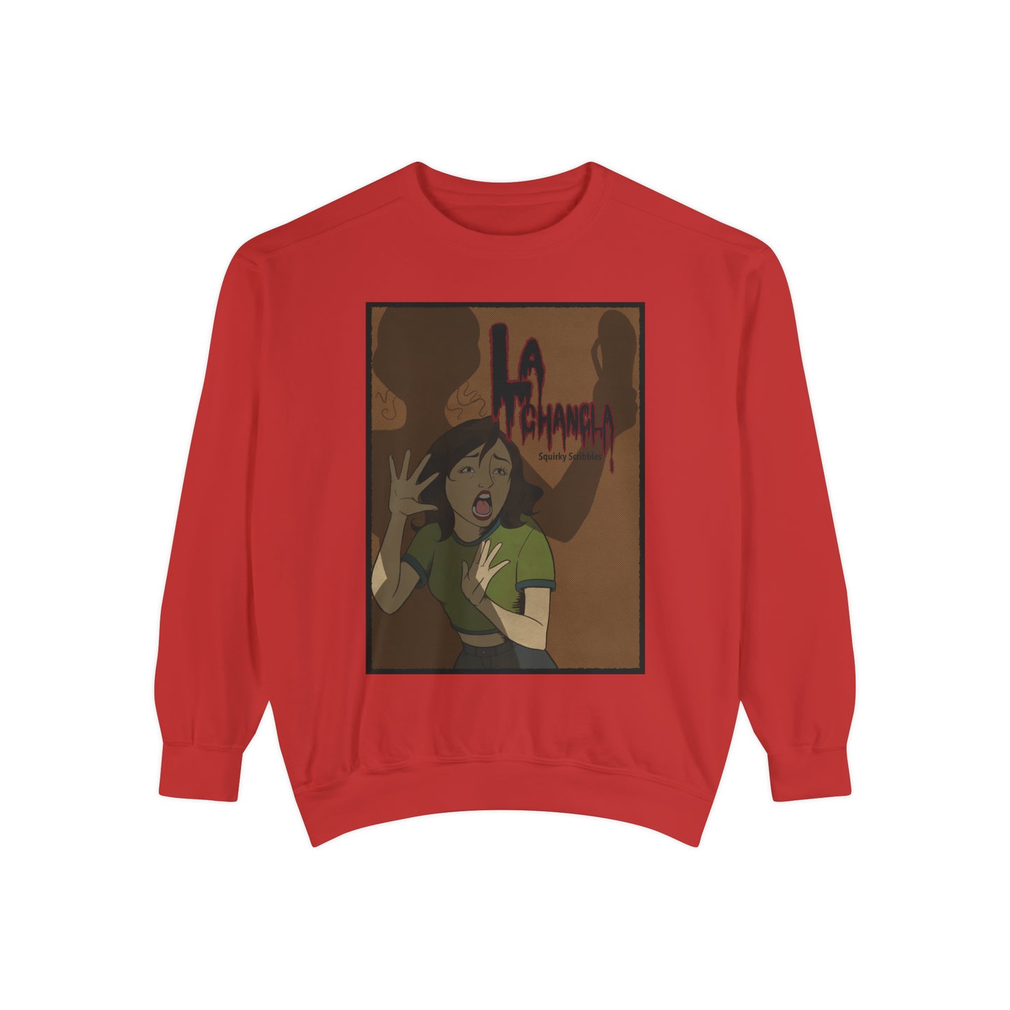 La Chancla Sweatshirt