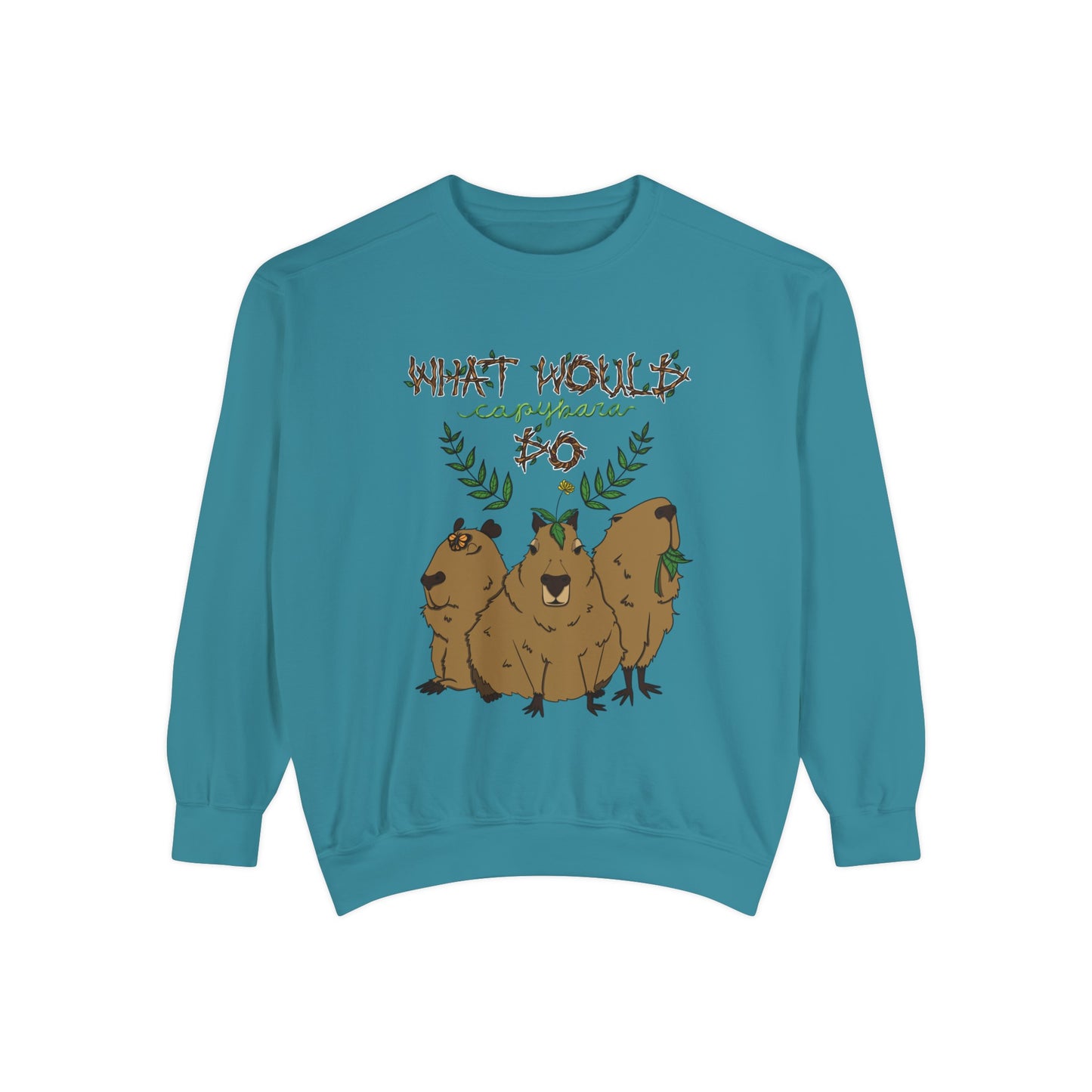 WWCD Sweatshirt