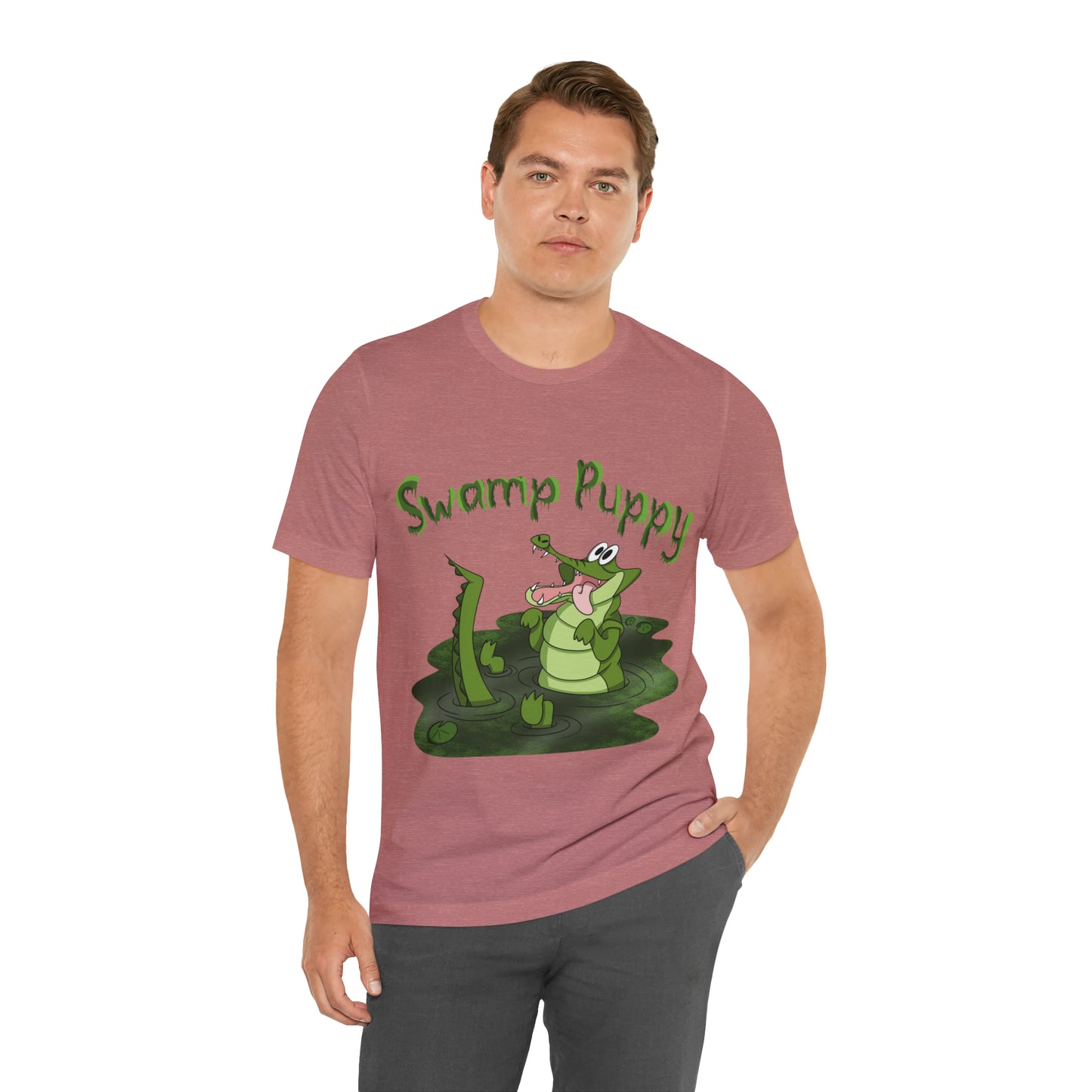 Swamp Puppy T