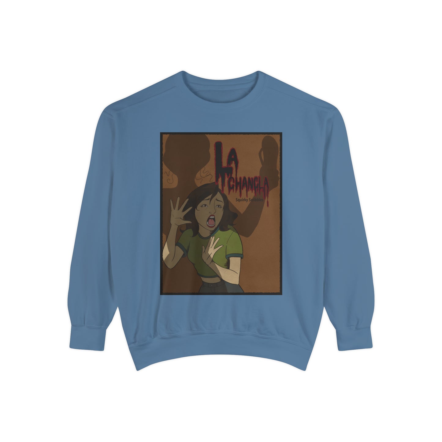 La Chancla Sweatshirt