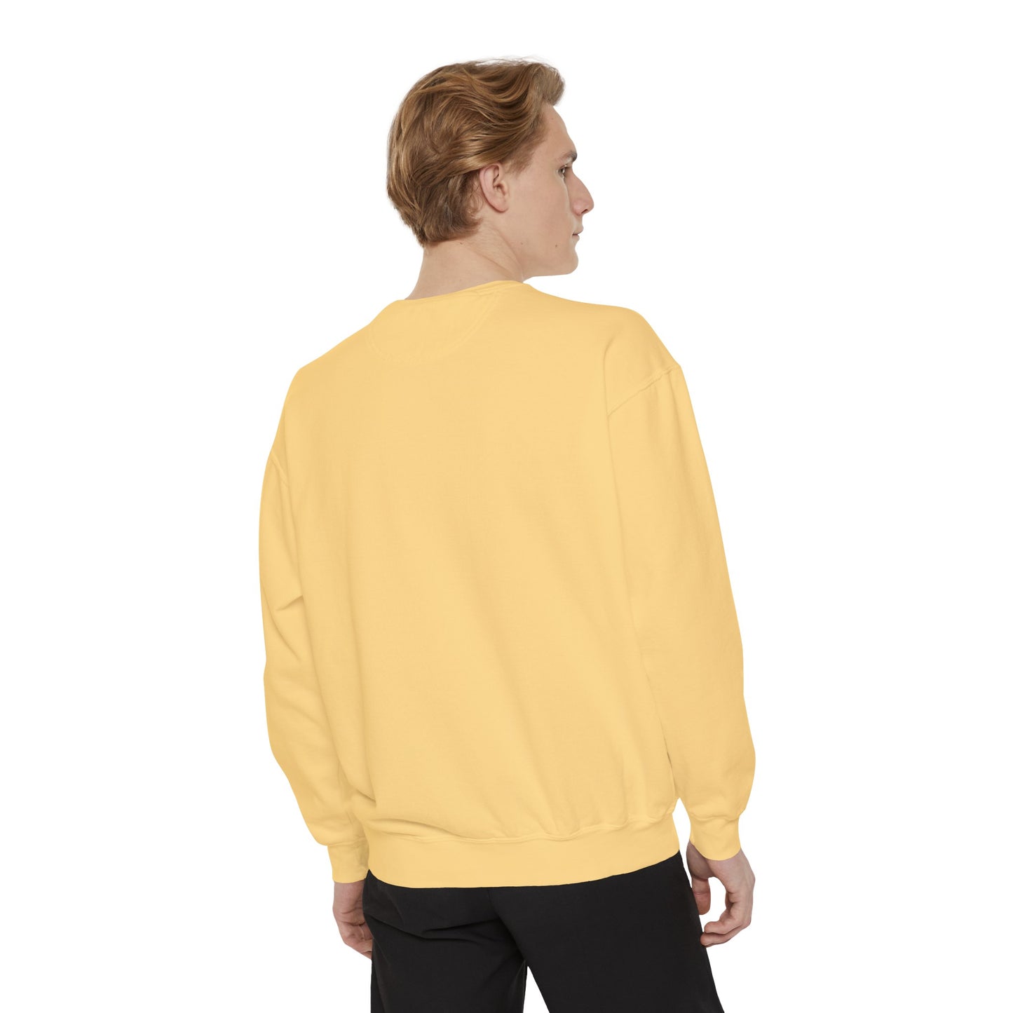 Spooky Summer Vibes (Night) Sweatshirt