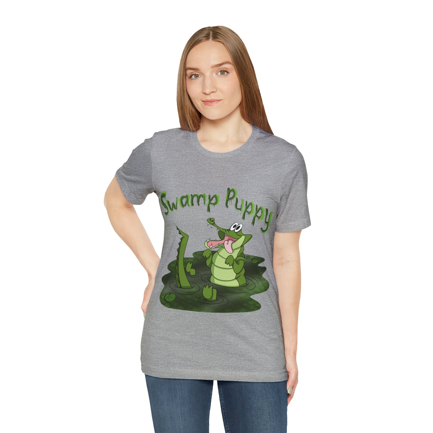 Swamp Puppy T