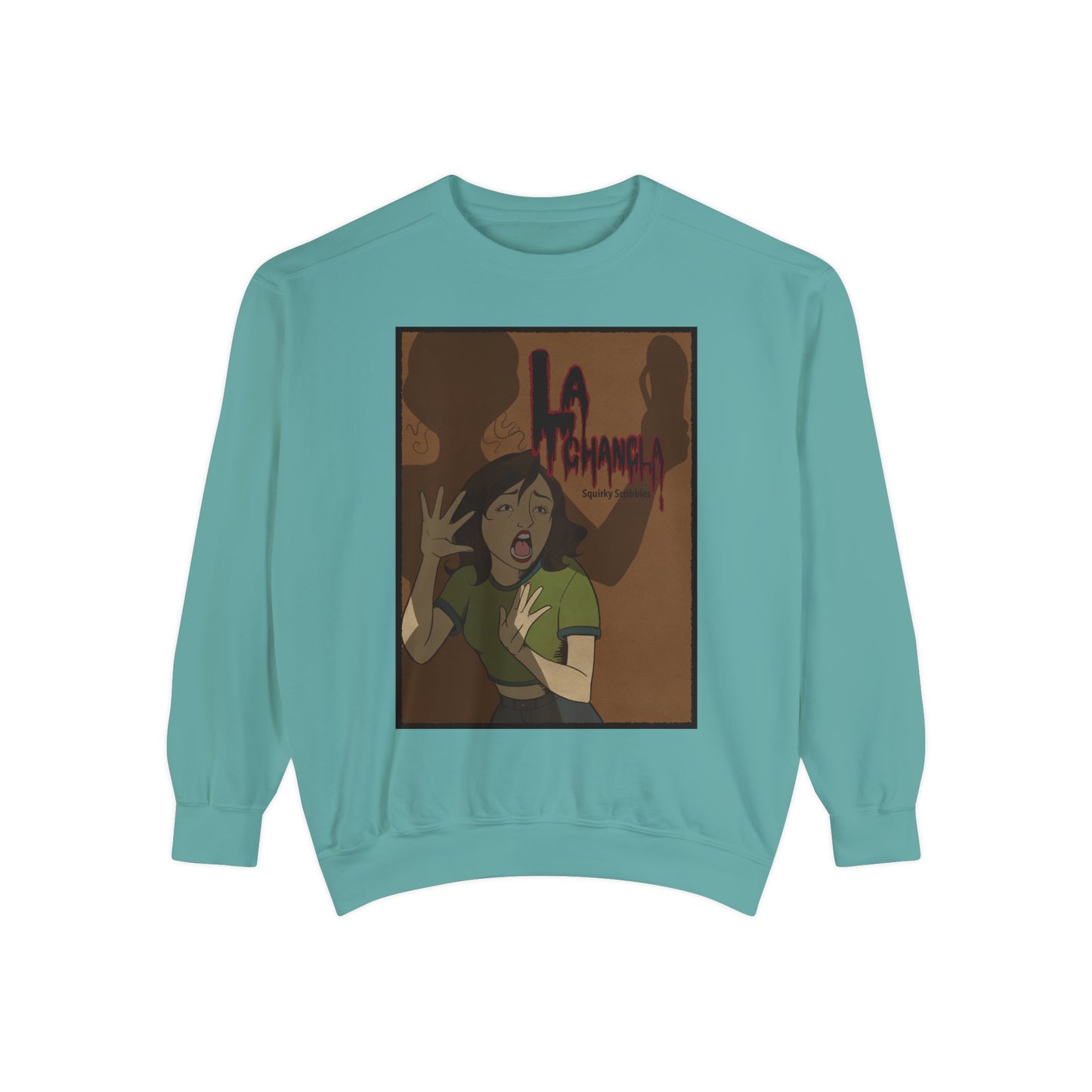 La Chancla Sweatshirt