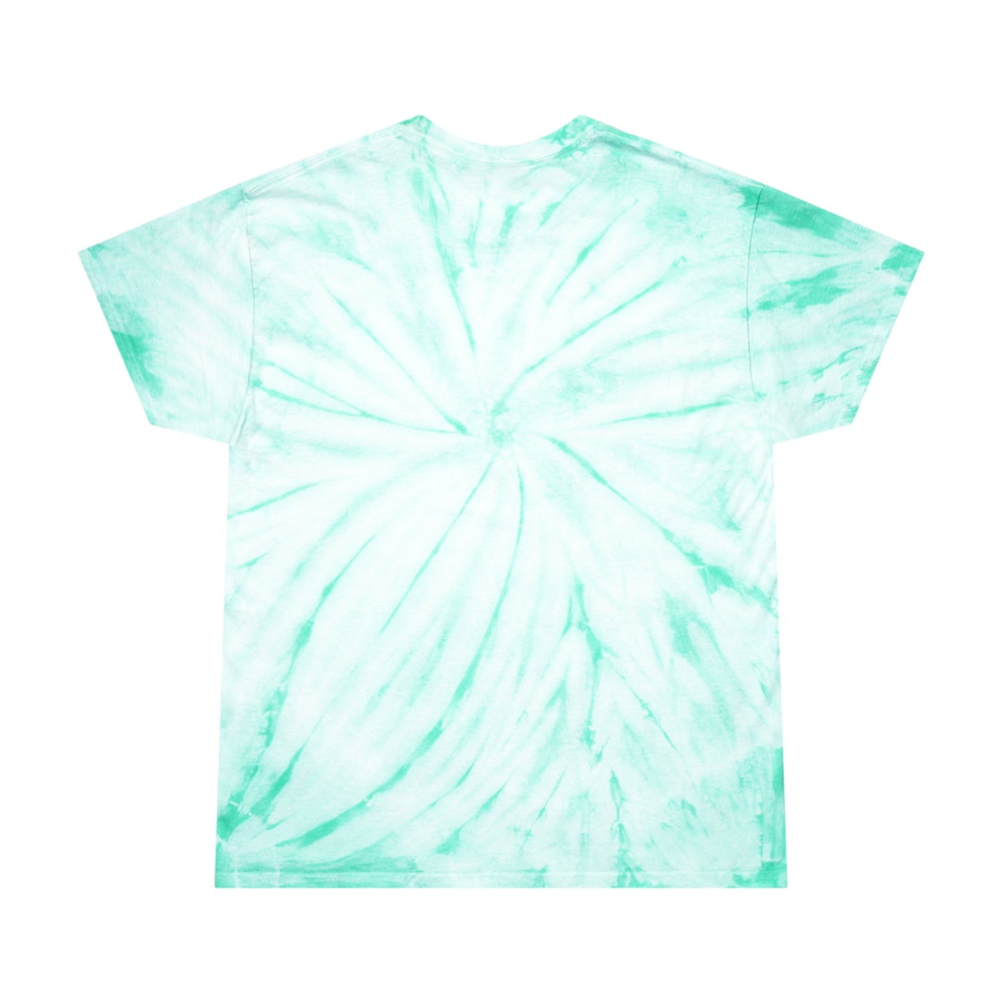 No Judgement Tie-Dye T