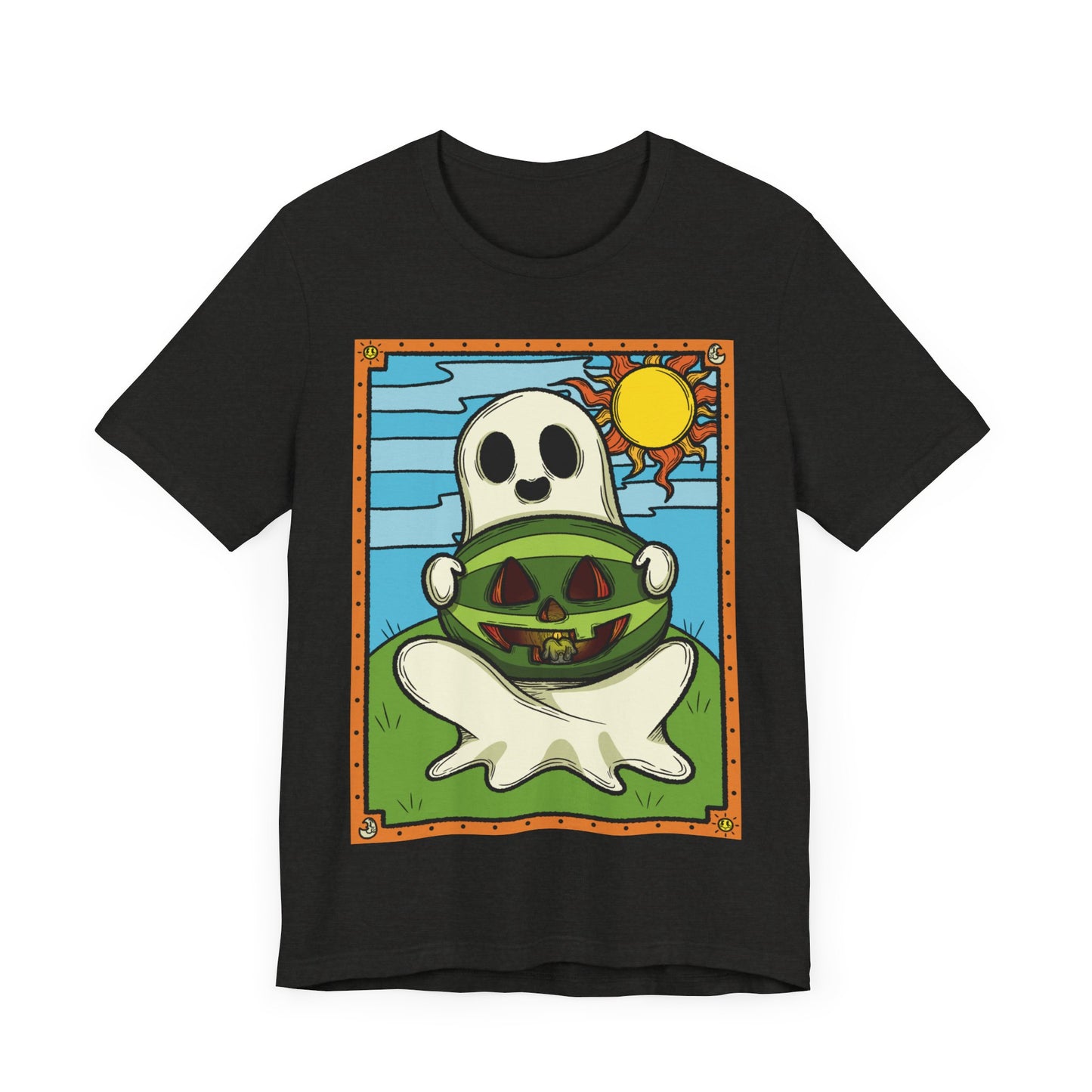 Spooky Summer Vibes T