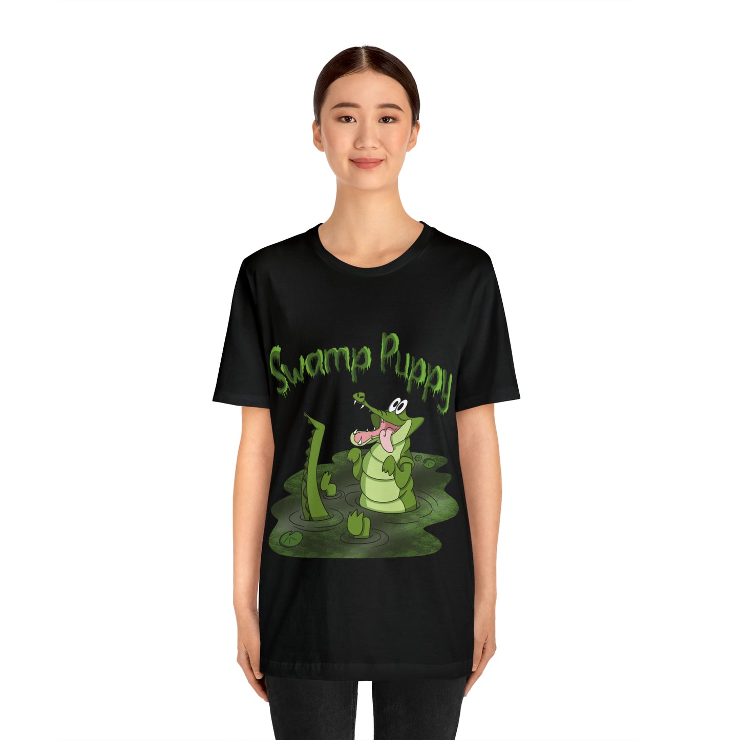 Swamp Puppy T