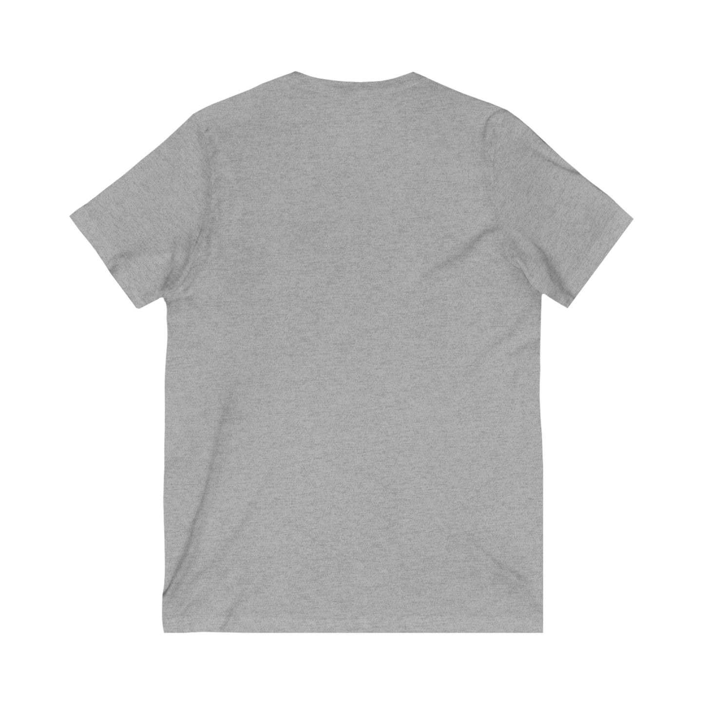 Street Savvy V-Neck Tee