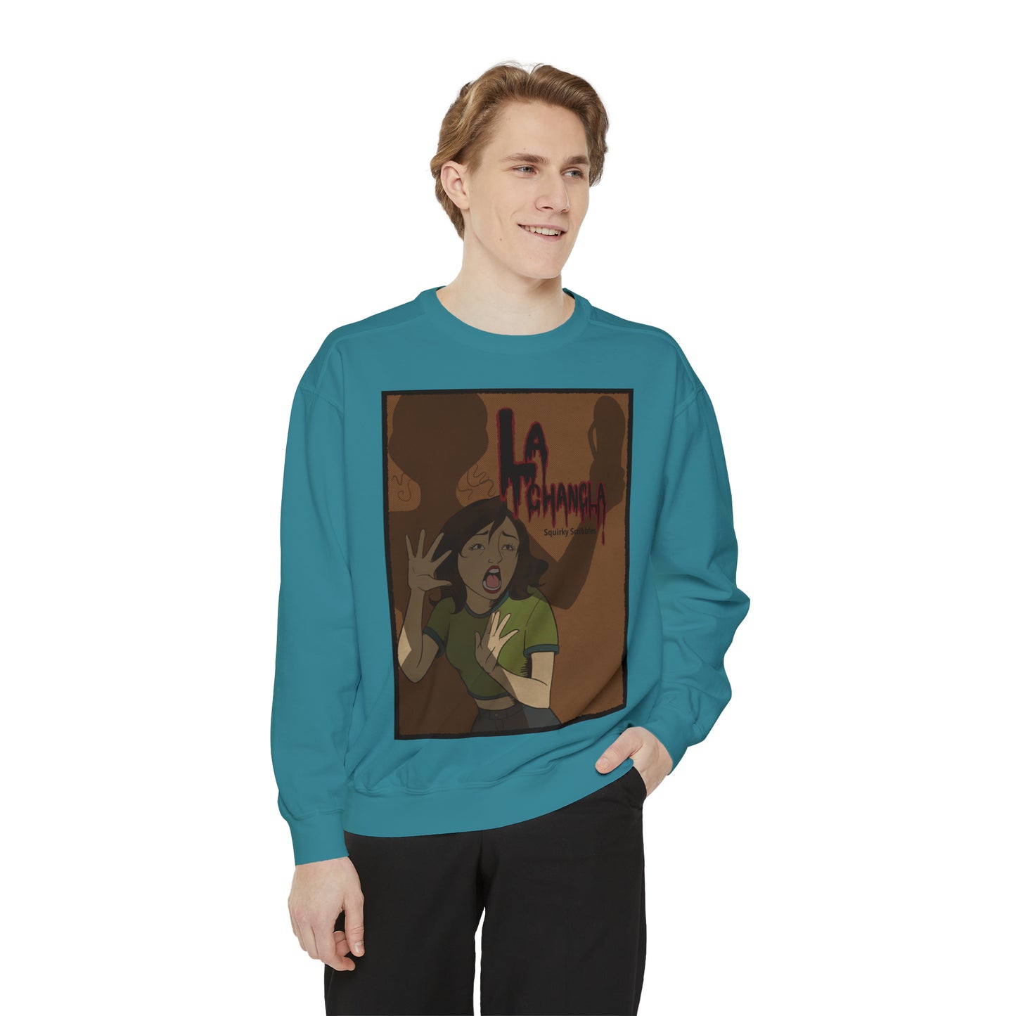 La Chancla Sweatshirt