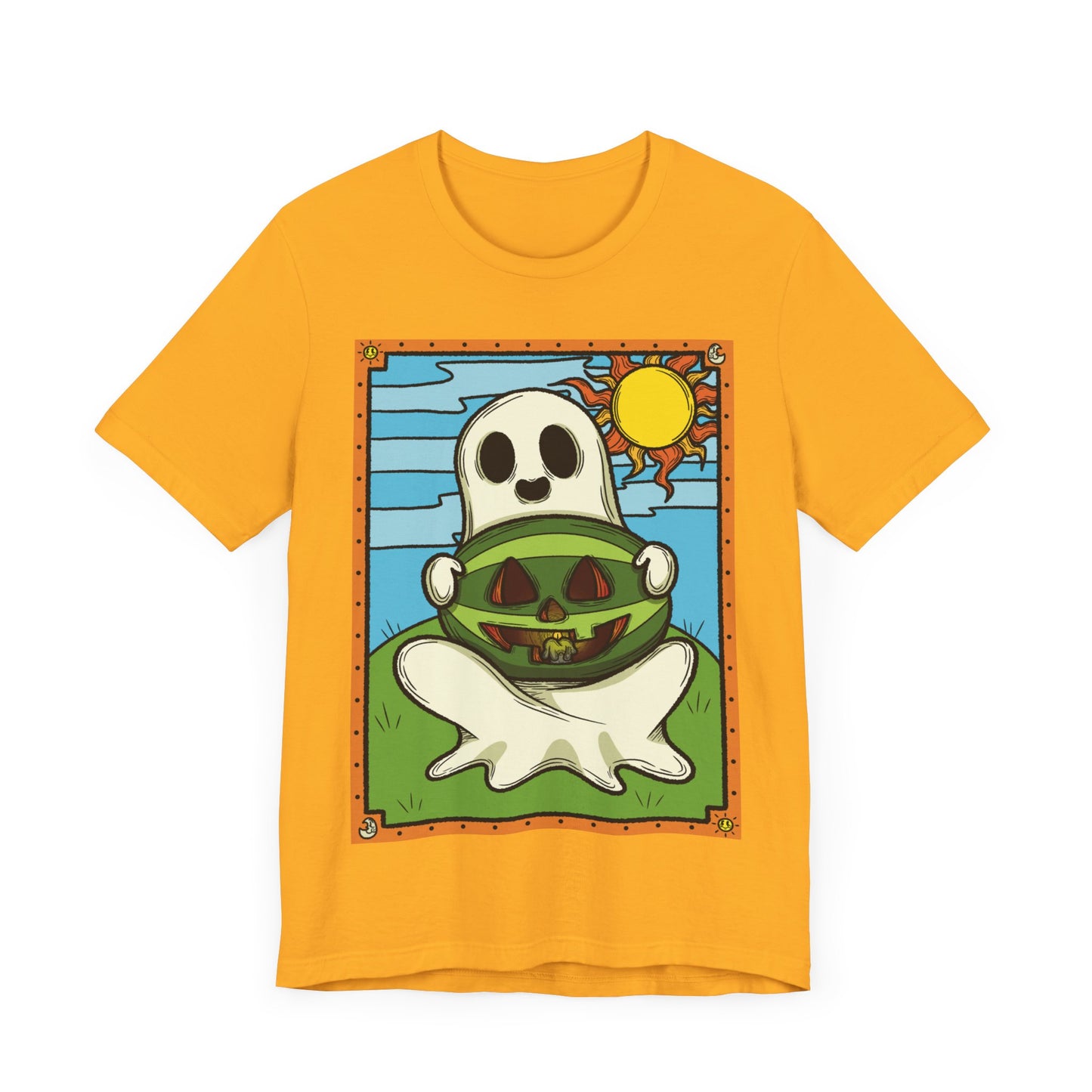 Spooky Summer Vibes T