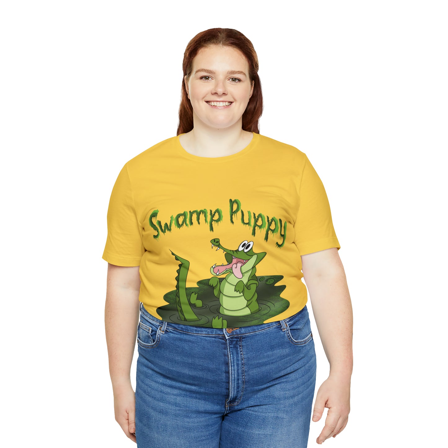 Swamp Puppy T