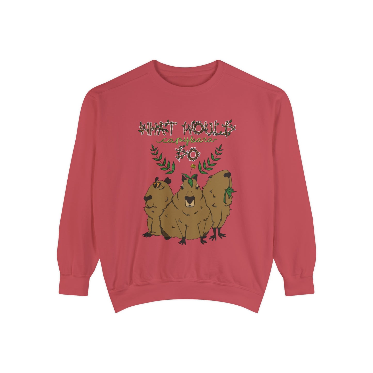 WWCD Sweatshirt