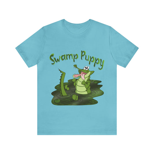 Swamp Puppy T