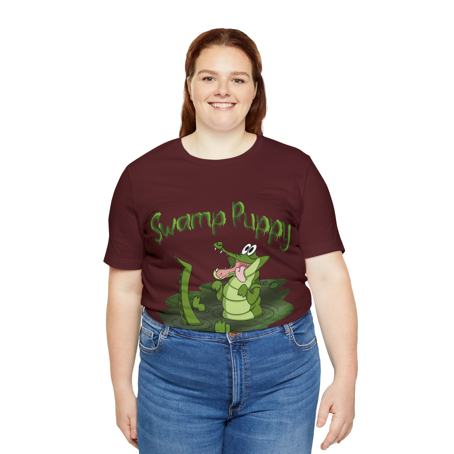 Swamp Puppy T