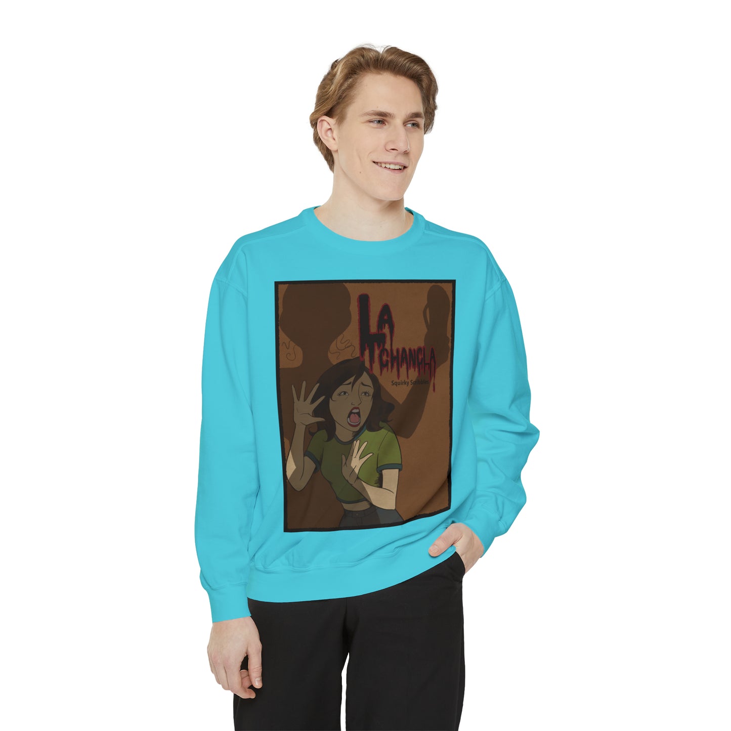 La Chancla Sweatshirt