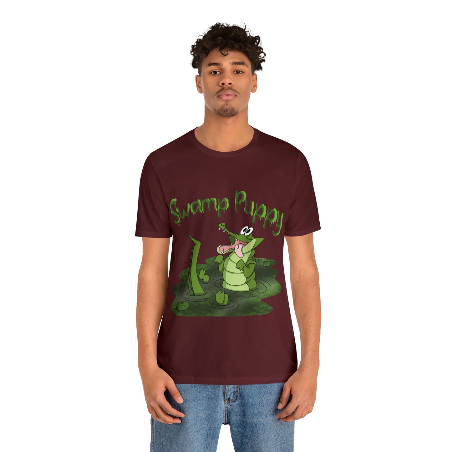 Swamp Puppy T