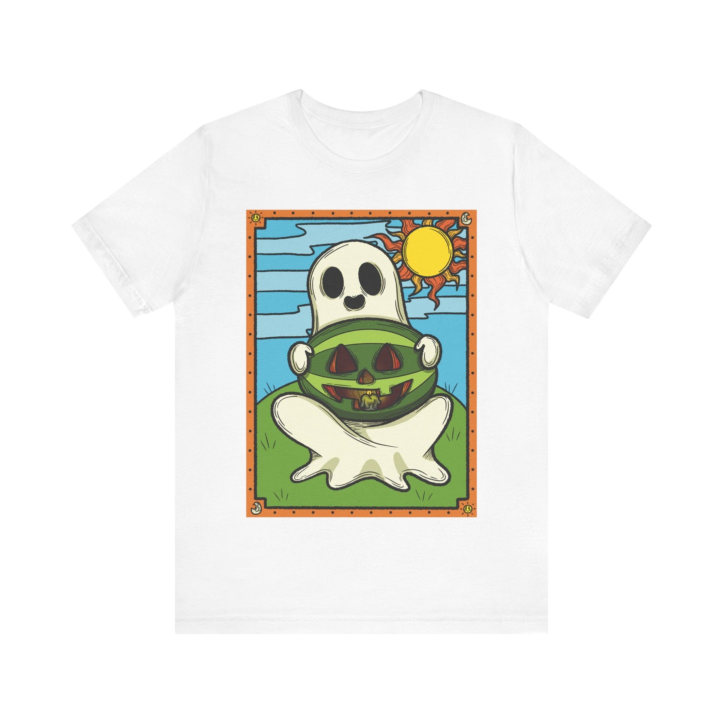 Spooky Summer Vibes T