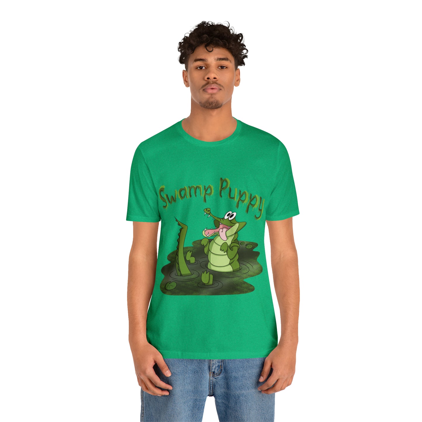 Swamp Puppy T