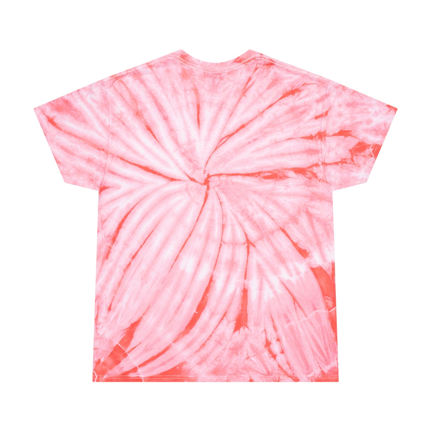 No Judgement Tie-Dye T